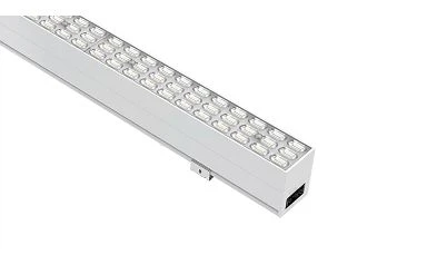 Firwat ginn LED Linear Luuchten sou populär am Büro Liicht?