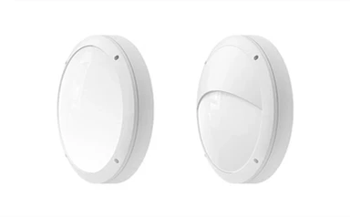 Wéi en Outdoor Space Lighting mat Bulkhaus Luuchten ze verbesseren?
