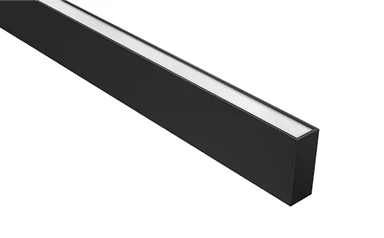 LED Warehouse Luuchten: Aarte & Auswiel Guide