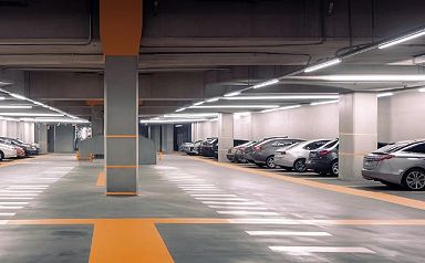 LED Liicht Amëschung mat Garage Doperoper: verursaacht & Léisungen
