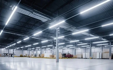 Ip65 waasserdicht LED Linear Luuchten: Sinn se et wäert?