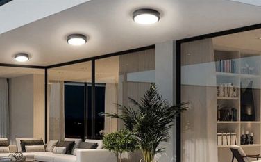Bescht 10 Bulkhead Light Suppliers zu Lëtzebuerg 2025 (Präisguide & B2B Vergl...