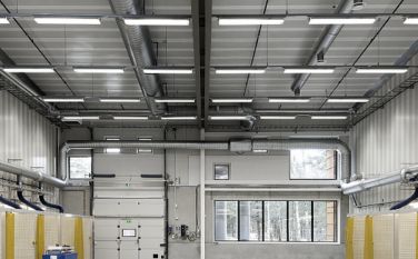 Power Konsum Guide: 20W Vs 40W Batten Luuchten