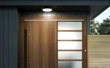 Modern vs. Industriell Bulkhead Luuchten: Wat passt Äre Raum?