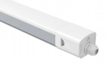 Firwat Global Buyers Wielt e China LED Tri-Proof Light Fabrikant