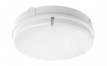 Wou LED Bulkhead Luuchten allgemeng installéiert sinn
